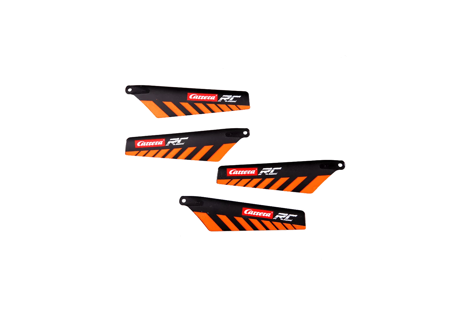 Rotorblätterset für Neon Sply, orange (501026)