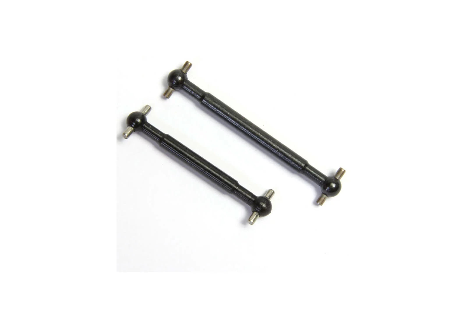 2 Hauptantriebswellen für Racing Machine (120007/120008/120009/120011)
