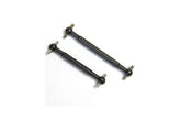 2 Hauptantriebswellen für Racing Machine (120007/120008/120009/120011)