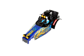 1 Karosserie für Blue Scorpion (121004)