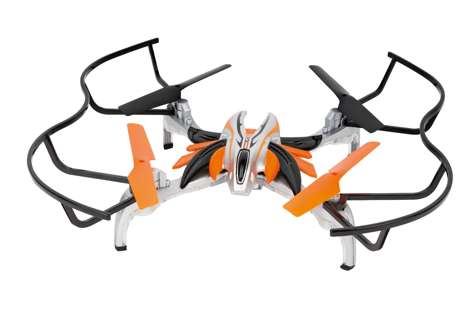 Quadrocopter Guidro