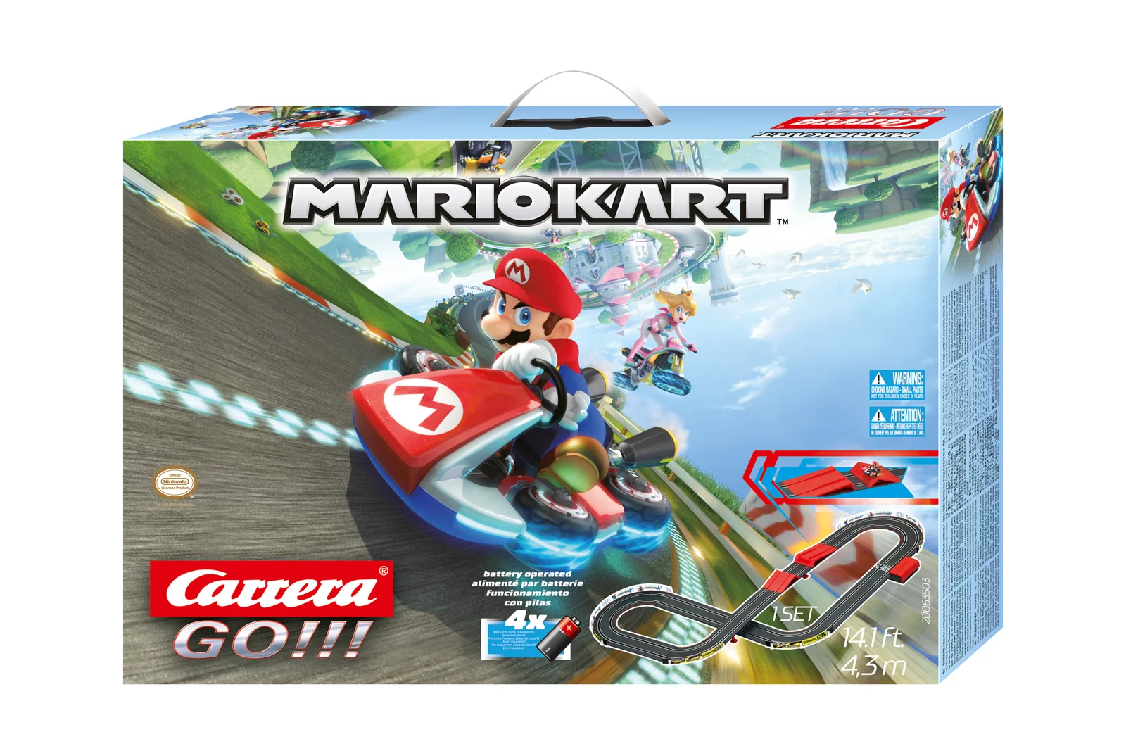 Mario Kart™