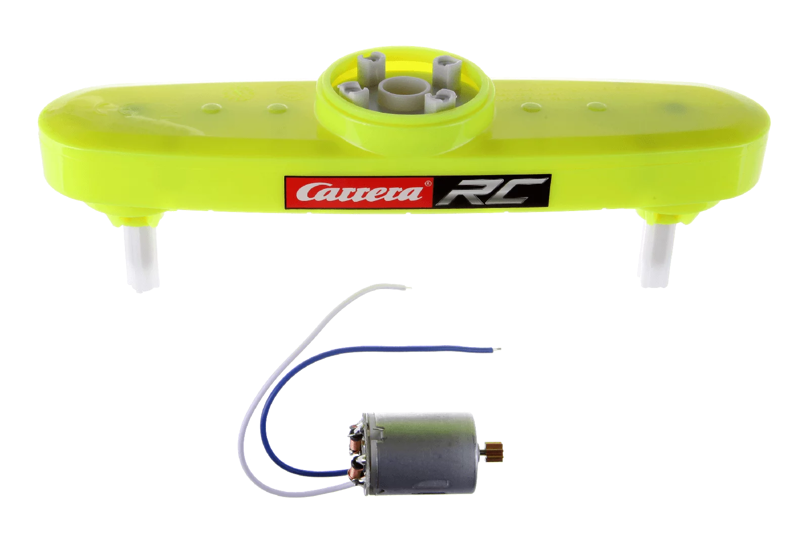 Getriebe mit Motor rechts für 162105