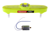 Getriebe mit Motor rechts für 162105