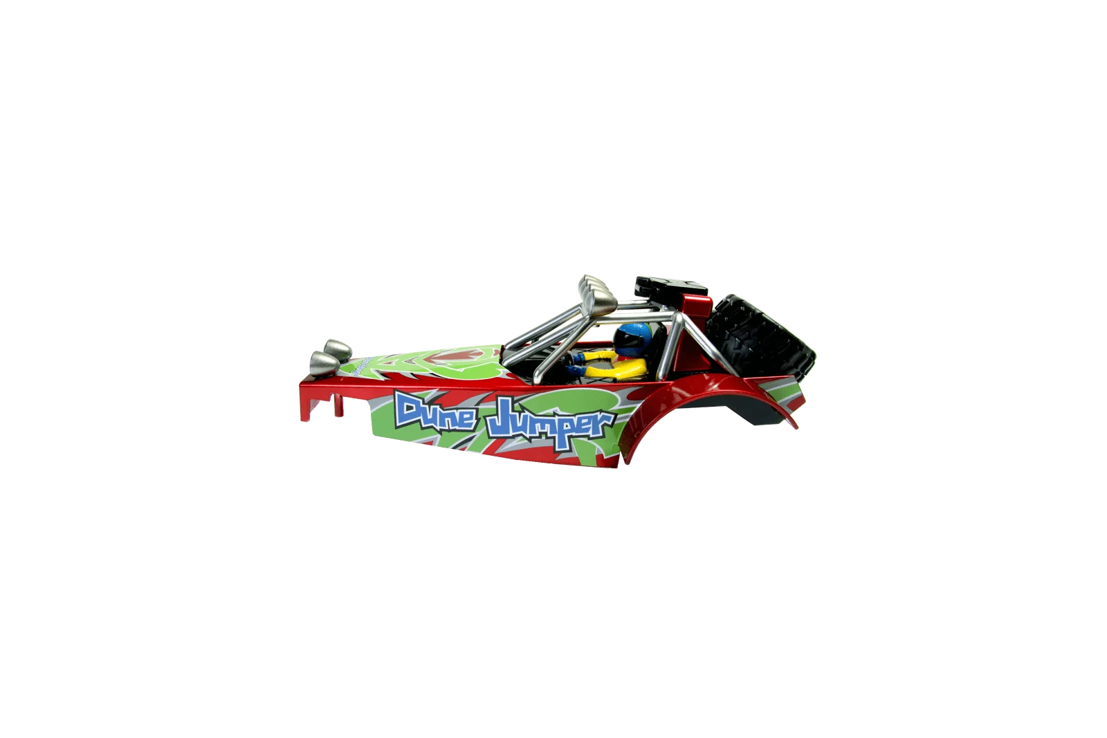 1 Karosserie für 121001