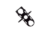 Halteclips Haube für Helikopter Thunder Storm 2 (501029), Thunder Storm (501004)