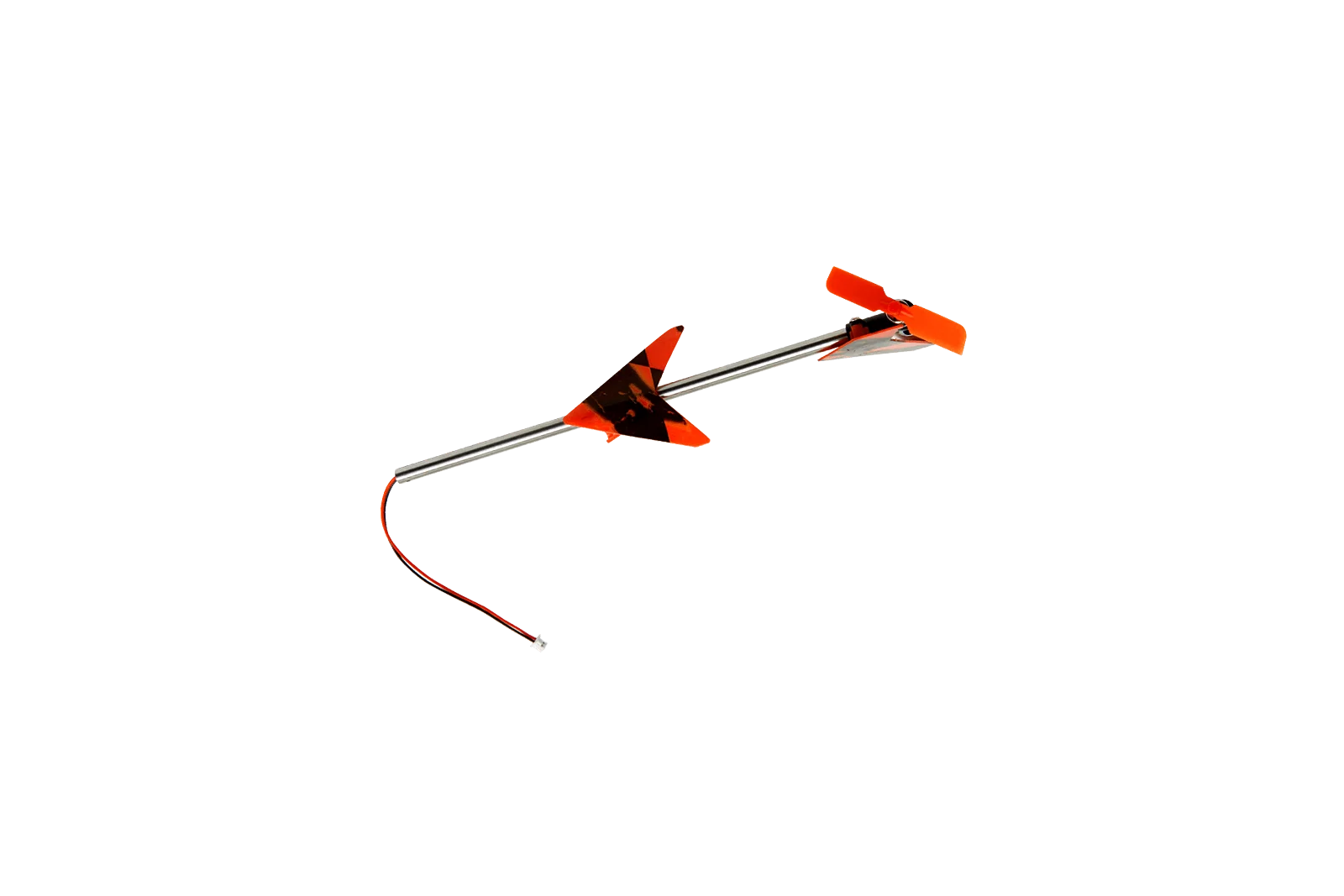 Heck Set für Helikopter Thunder Storm 2 (501029), Thunder Storm (501004)