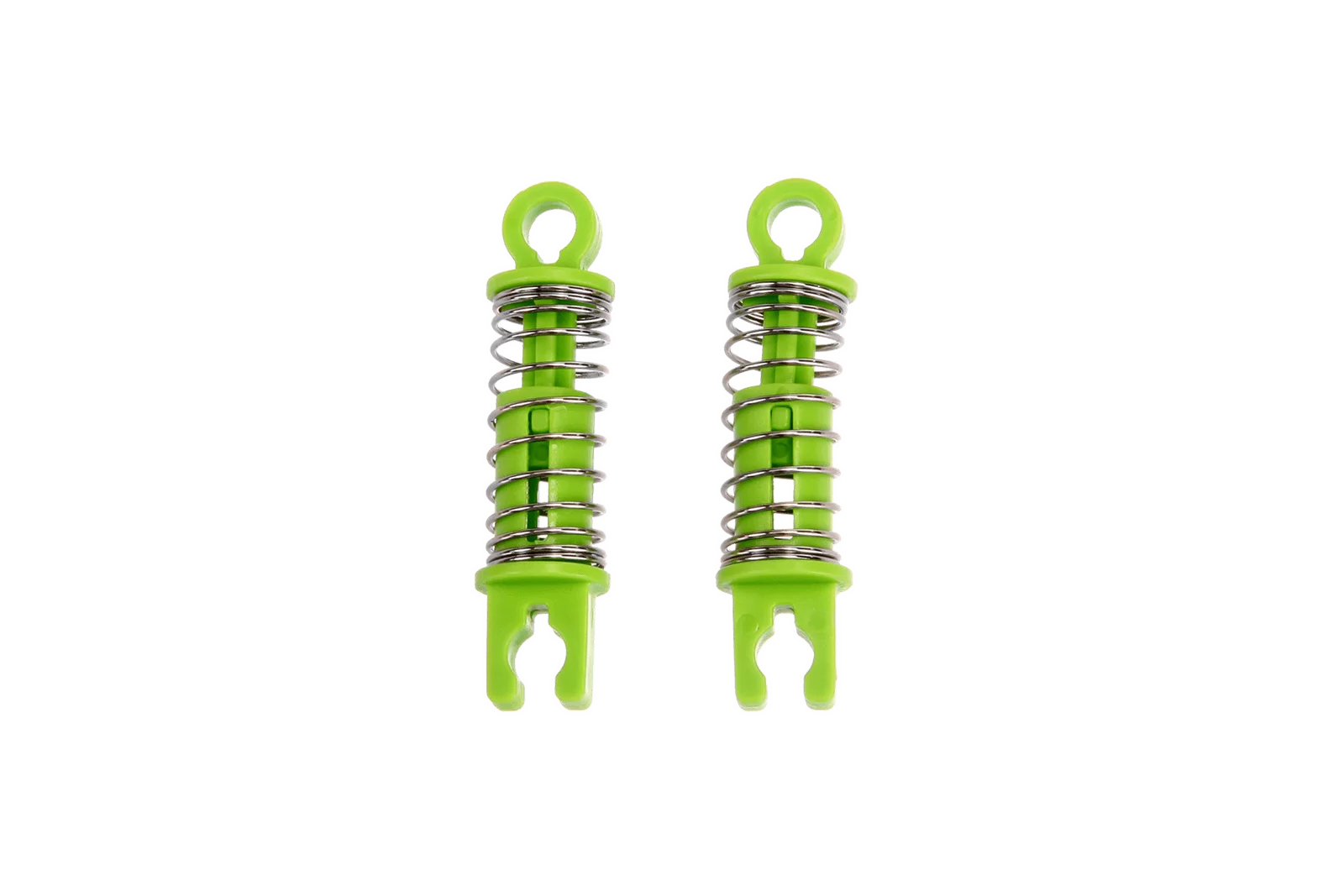 2 vordere Stoßdämpfer für Magic Green (162051), Magic Green 2 (370162087)