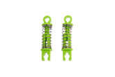 2 vordere Stoßdämpfer für Magic Green (162051), Magic Green 2 (370162087)