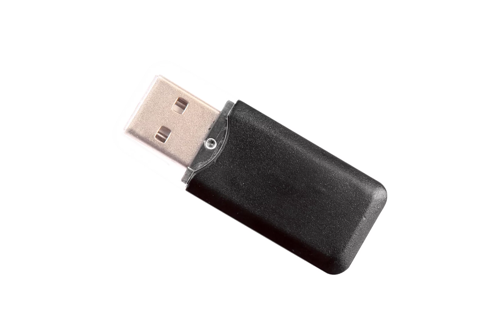 USB Micro Card Adapter für Quadrocopter