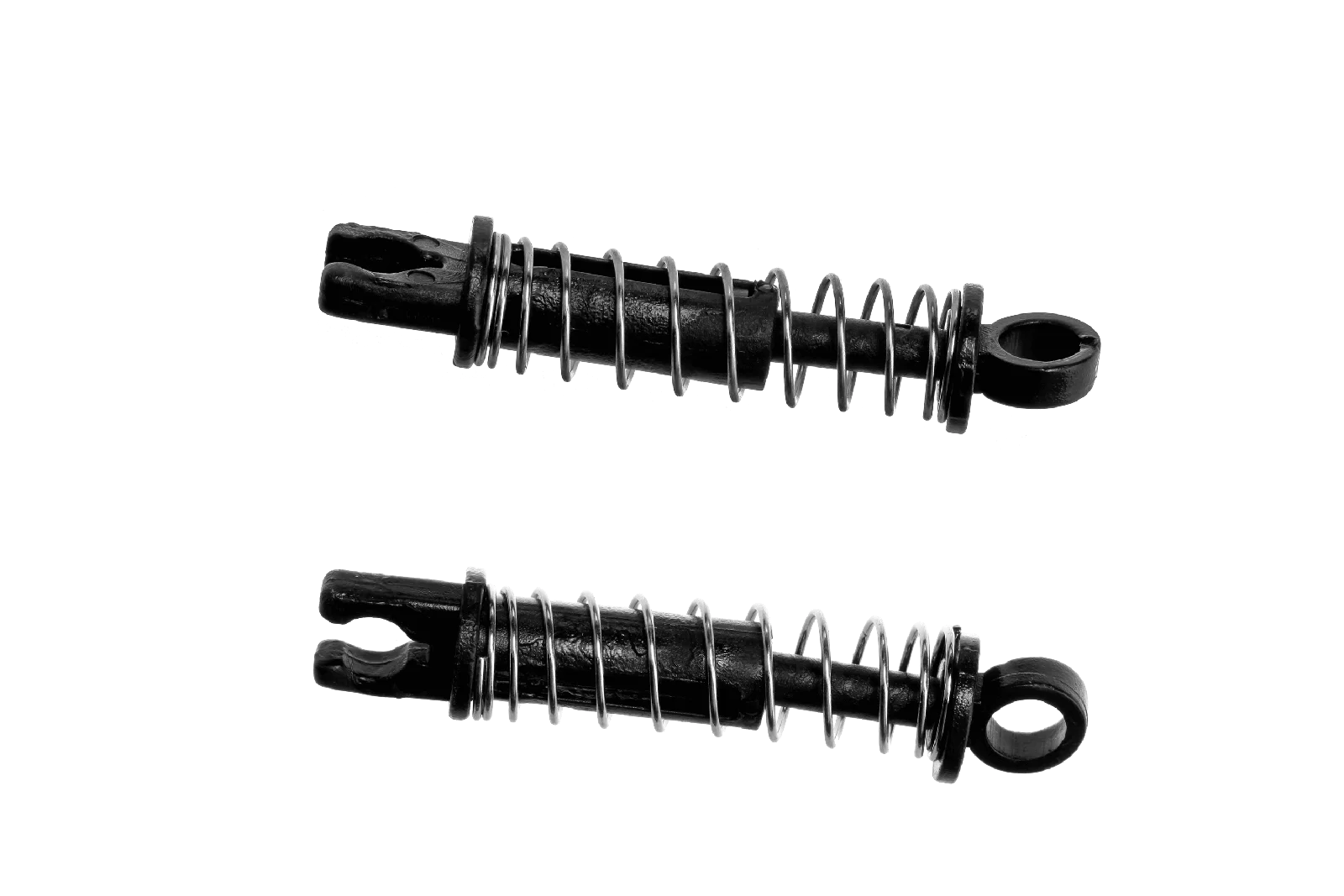 2 rear Shock absorber for Yellow Flash (201019)