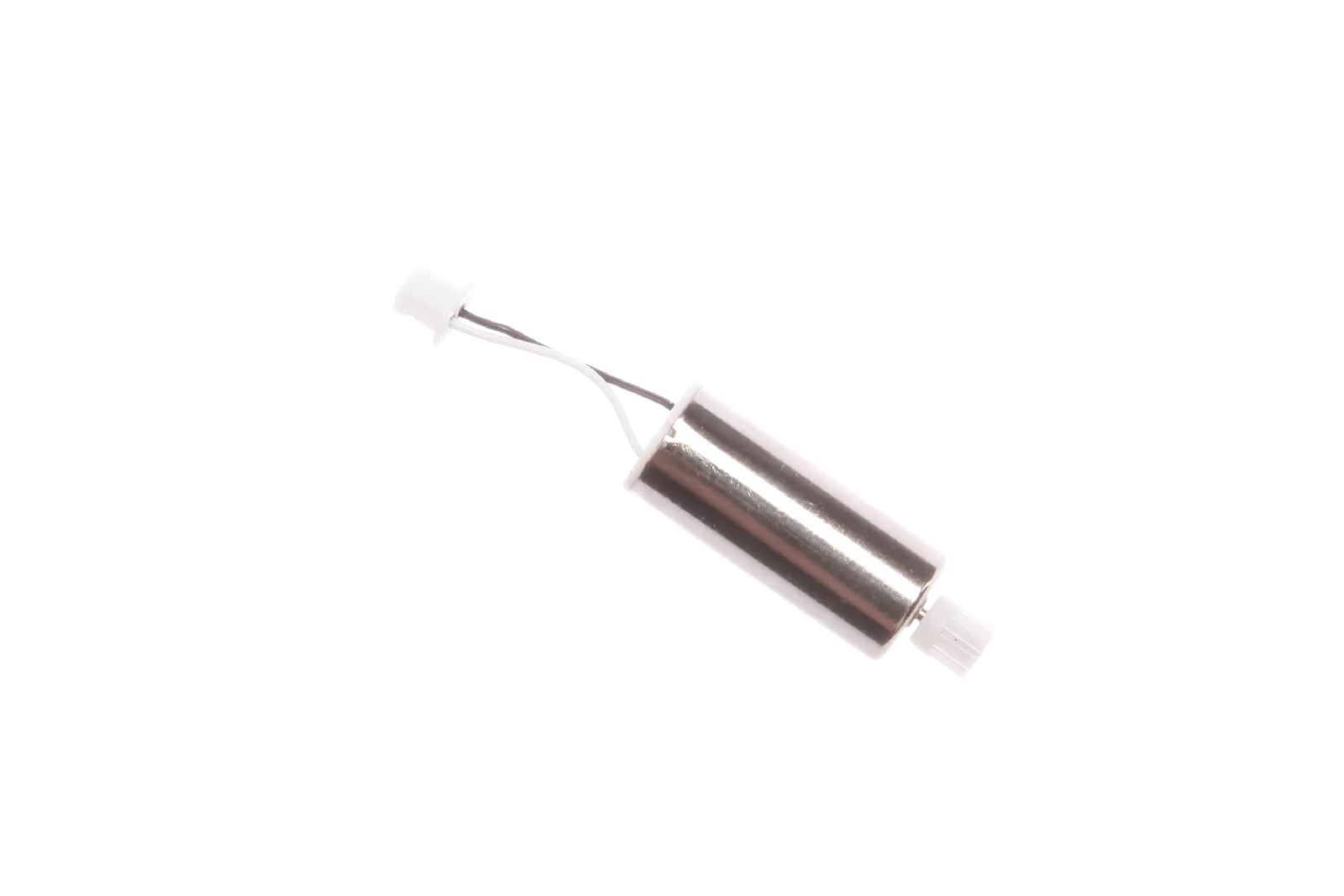 1 Motor - schwarzes-weißes Kabel für 503019