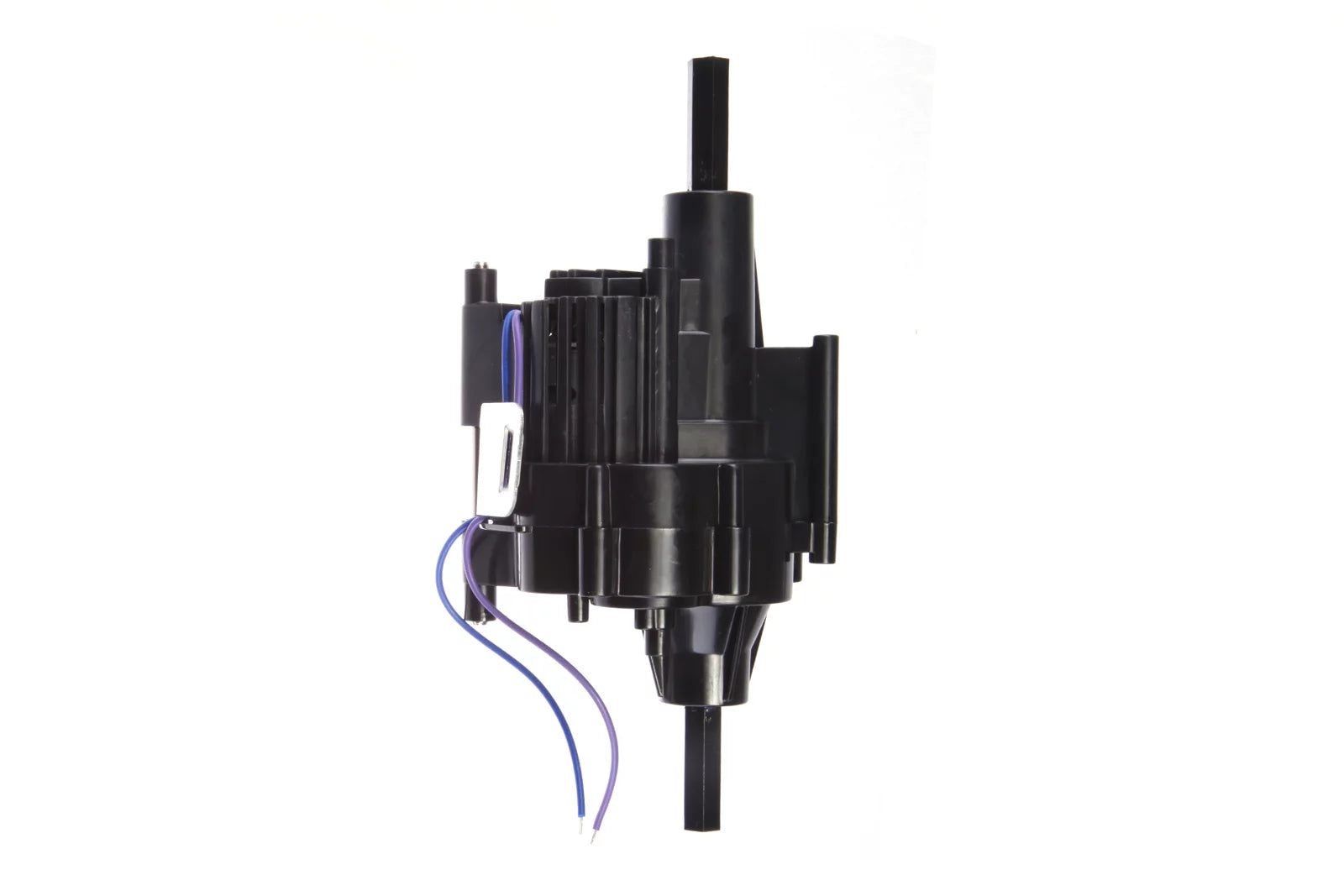 1 Getriebe + Motor #160125 #160126 #126127