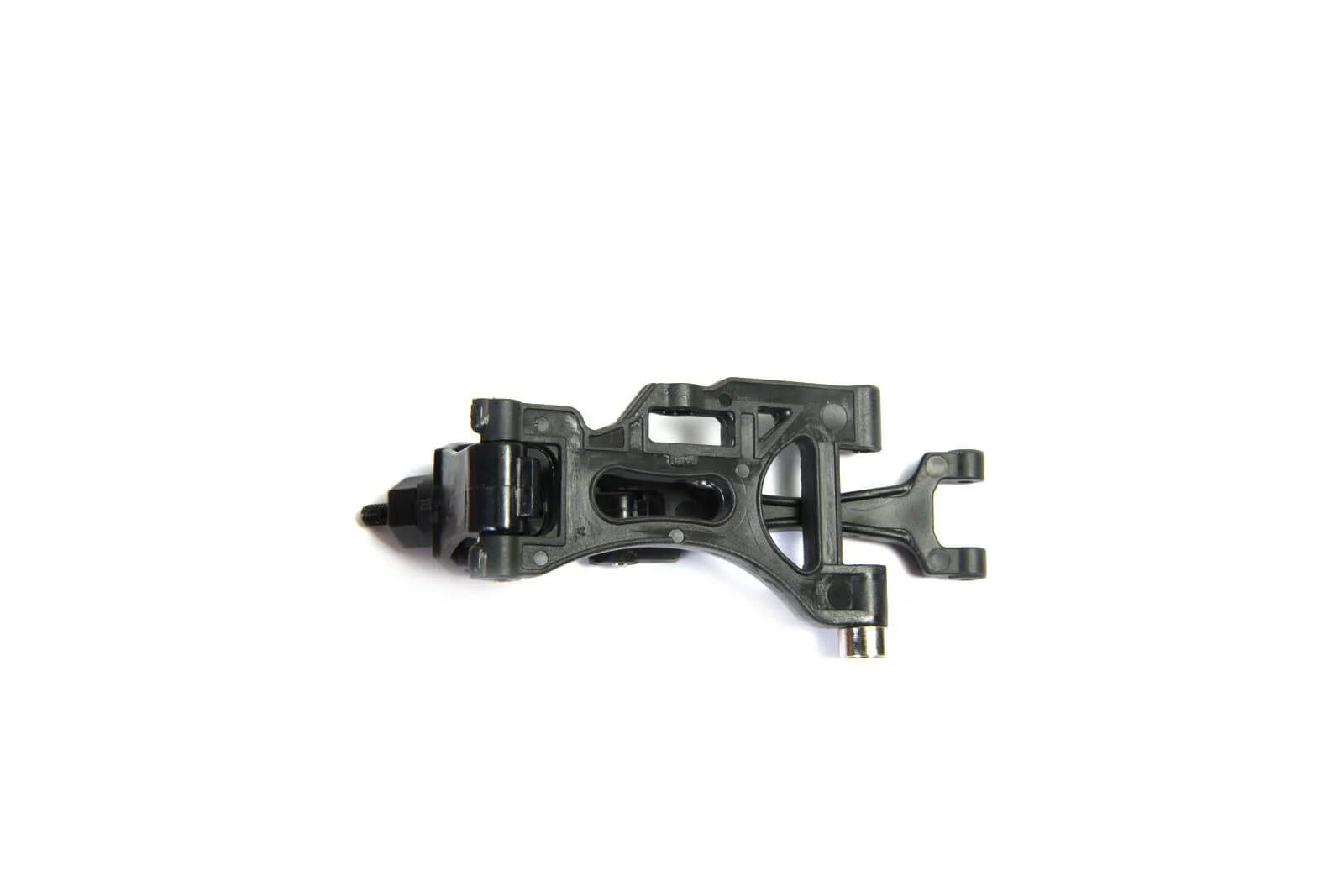 Komplette Radaufhängung rechts hinten für Racing Machine (120007/120008/120009/120011)