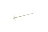 Antriebszahnrad unten inkl. Welle für Helikopter 501027 501003 501010 501005 500001 500002 500003