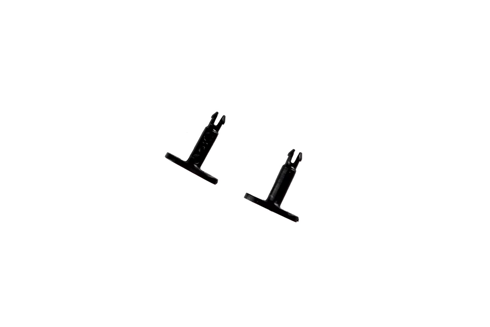 Halteclips Haube für Helikopter Neon Sply (501025, 501026)