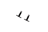 Halteclips Haube für Helikopter Neon Sply (501025, 501026)