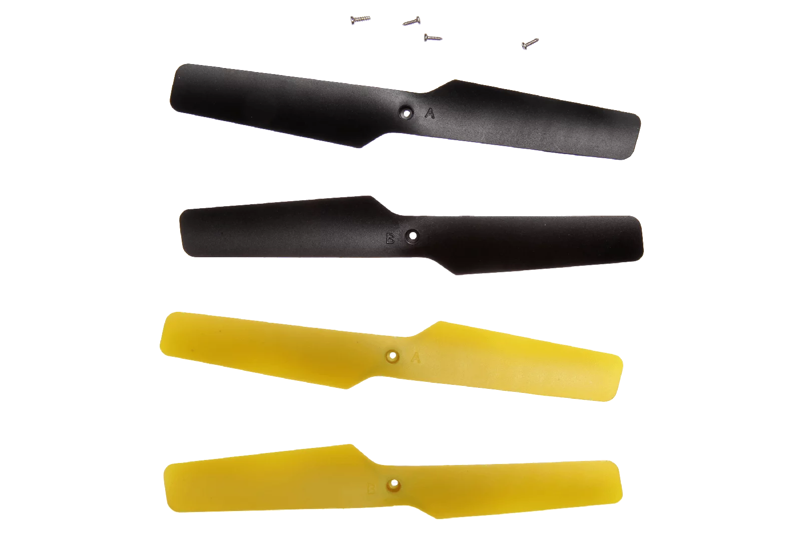 1x Rotorblätterset Komplett für 503019