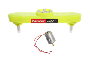 transmisión con motor a la izquierda para 162105