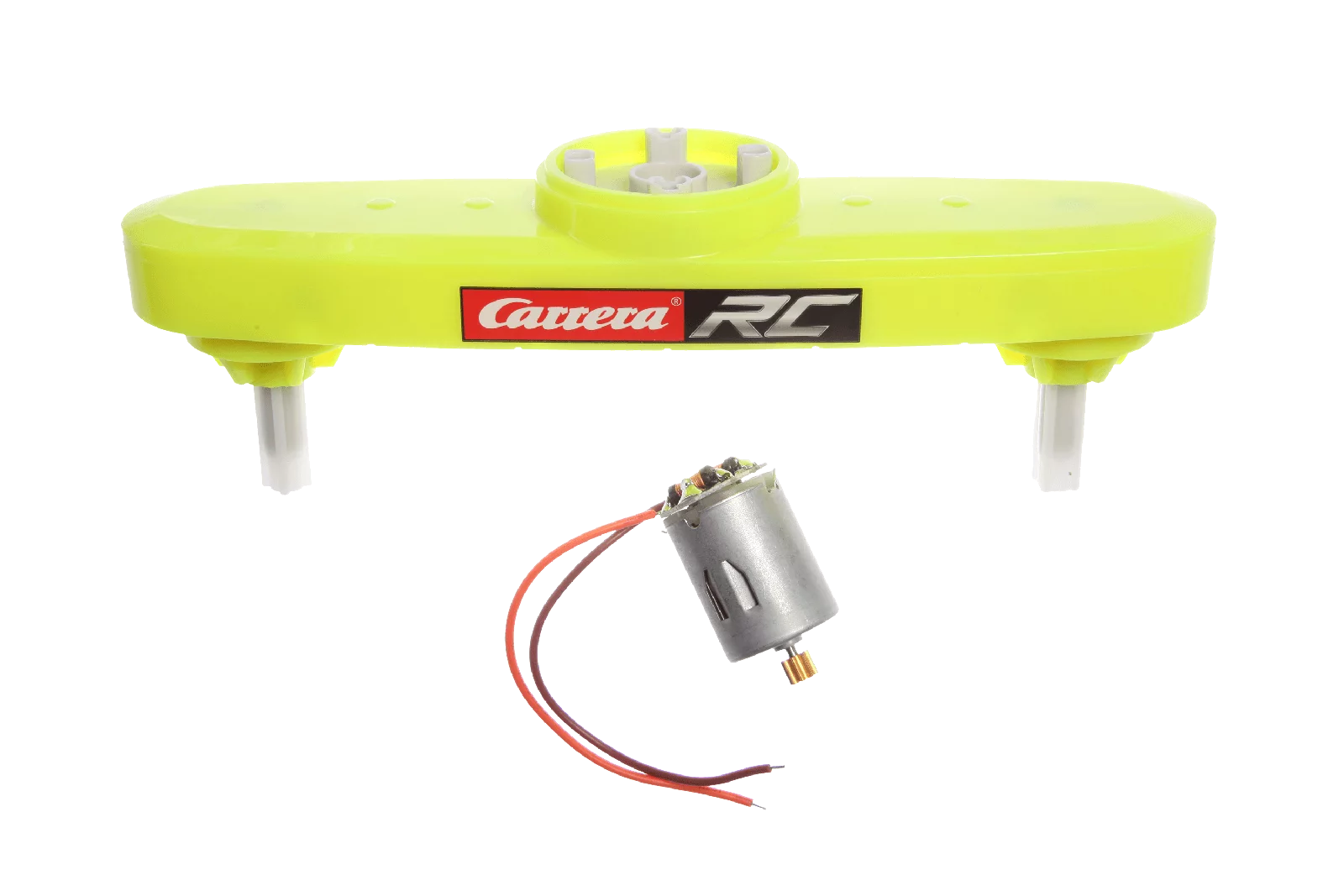 Getriebe mit Motor Links für 162105
