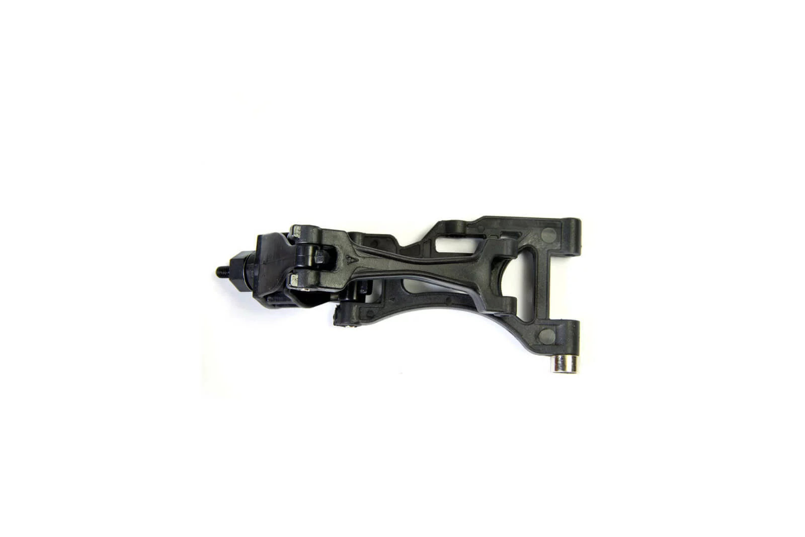 Komplette Radaufhängung links hinten für Racing Machine (120007/120008/120009/120011)