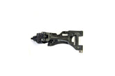 Komplette Radaufhängung links hinten für Racing Machine (120007/120008/120009/120011)