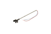 Heck Set inkl. Motor und Halterung für Helikopter Spider Fox (501006)
