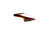 Helikopterkanzel (Haube) für Black Stinger (501010)