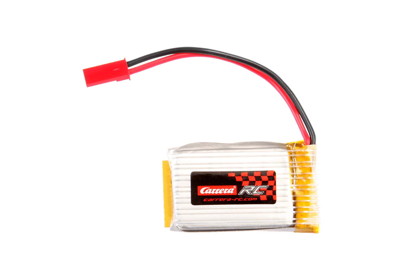 3,7 V 650 mAh Li-Po Akku für Quadrocopter CA XL (503002)