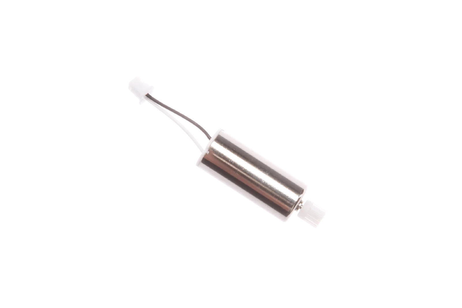 1 Motor - schwarzes-weißes Kabel für 503018