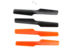 1x Set di pale del rotore completo per 503015