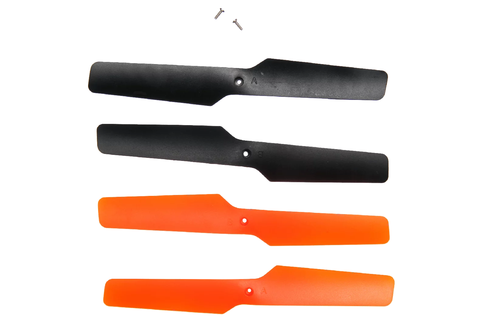1x Rotorblätterset Komplett für 503015