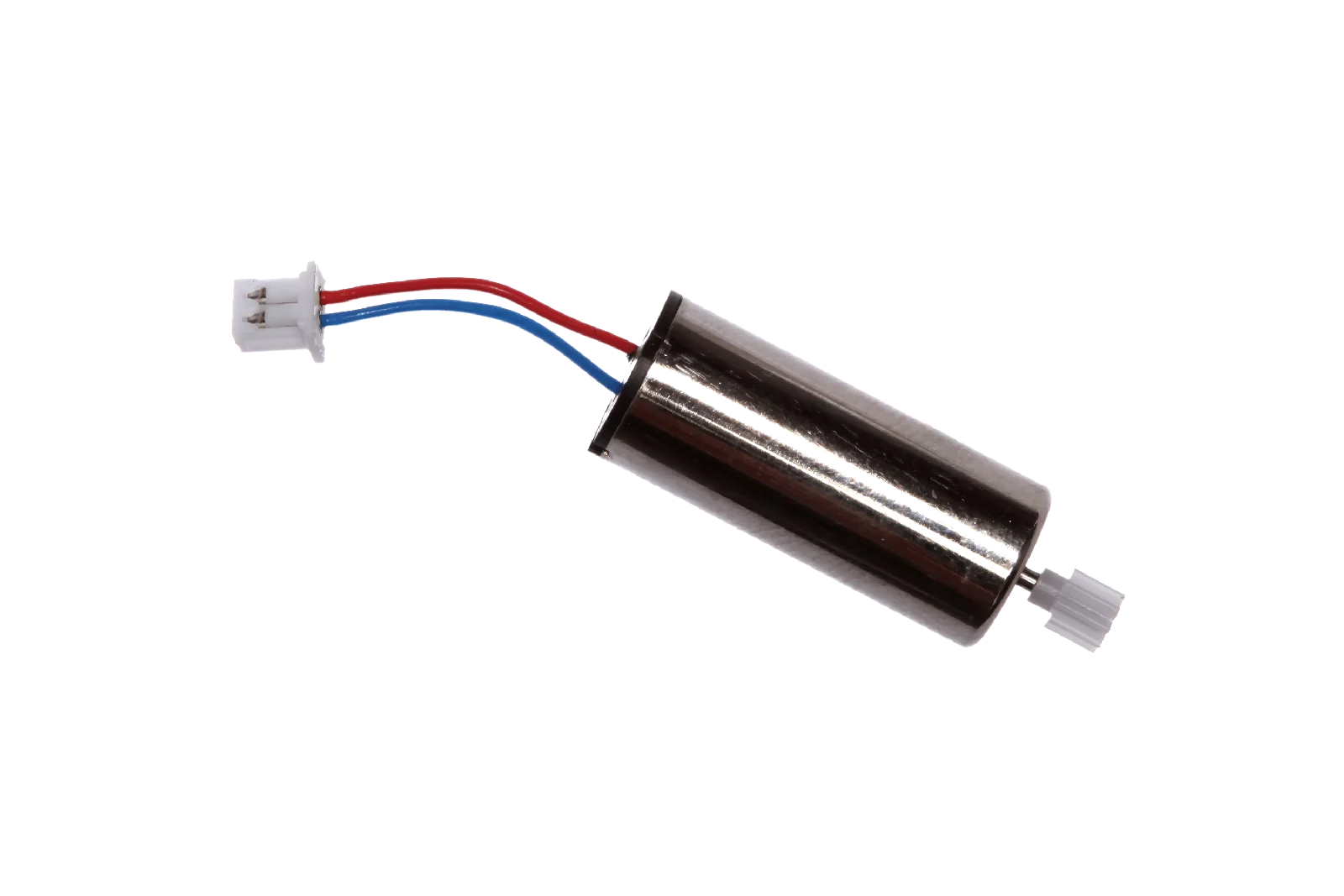 1 Motor - rotes-blaues Kabel für 503015