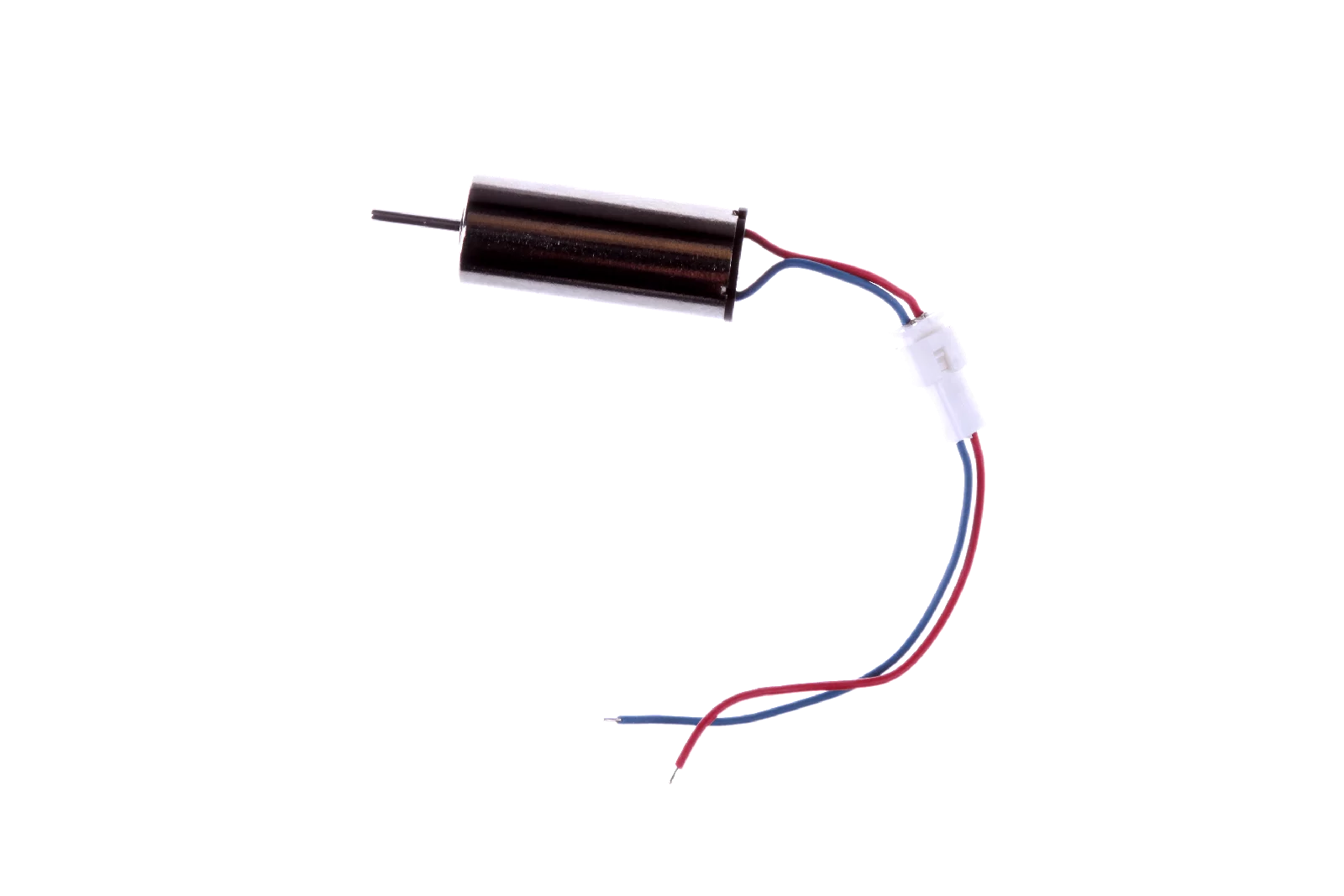 1 Motor - rotes-blaues Kabel für 503016