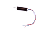 1 Motor - rotes-blaues Kabel für 503016