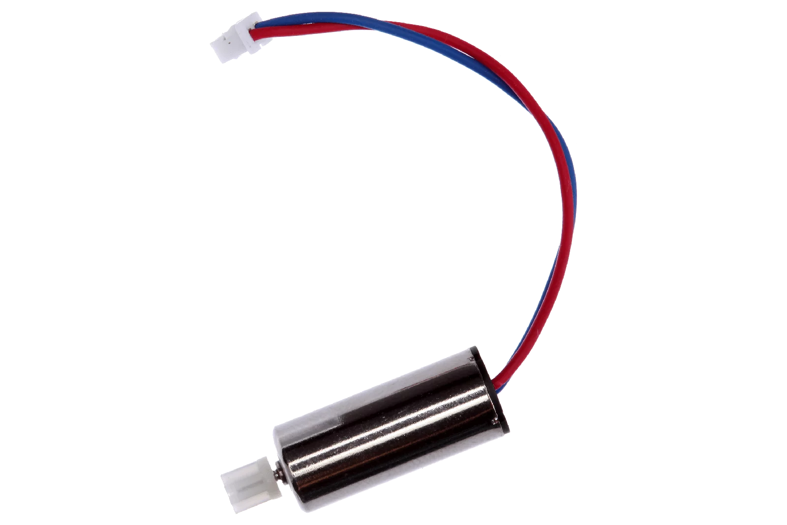 1 Motor - rotes-blaues Kabel für 503022