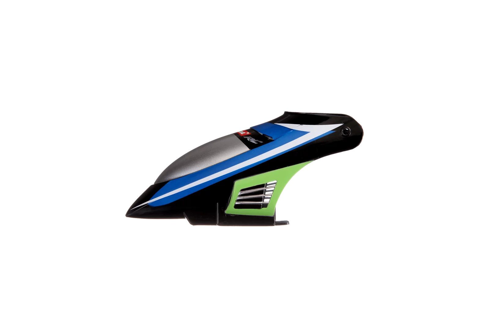 Helikopterkanzel (Haube) für Green Vecto (501008)