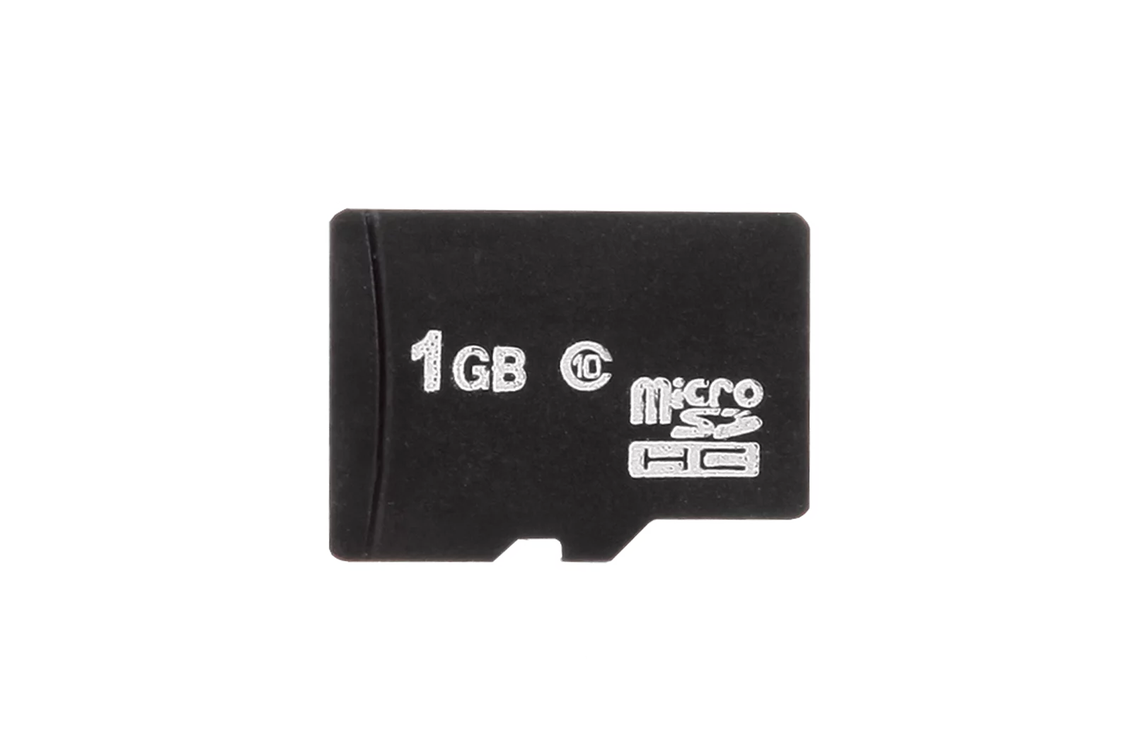 Micro SD Card 1 GB für Quadrocopter