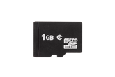 Micro SD Card 1 GB für Quadrocopter