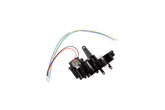 Kompletteinheit mit Motor Mittelteil für Power Machine (183005)