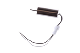 1 Motor - schwarzes-weißes Kabel für 503016