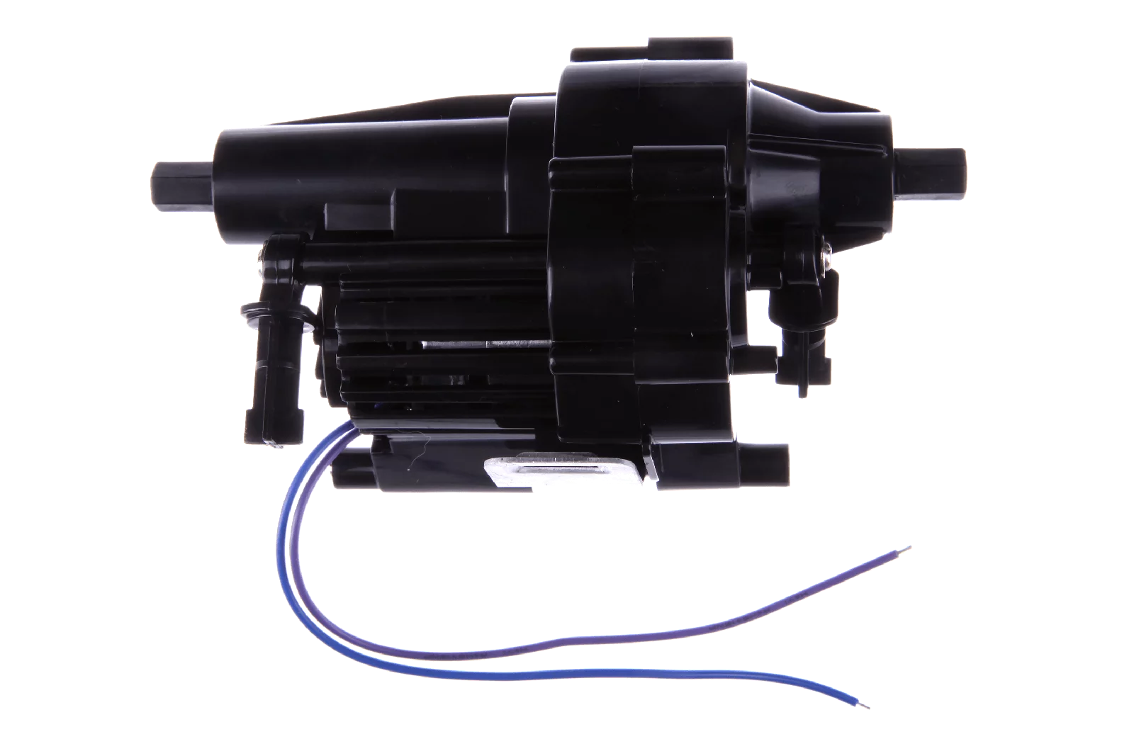 1 Getriebe + Motor für 162106