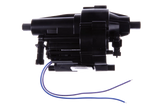 1 Getriebe + Motor für 162106