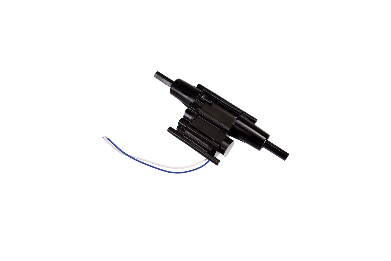 1 Getriebe + Motor für Carrera RC 162044 162088 162045 162046 162047 162051 162087