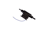 1 Getriebe + Motor für Carrera RC 162044 162088 162045 162046 162047 162051 162087