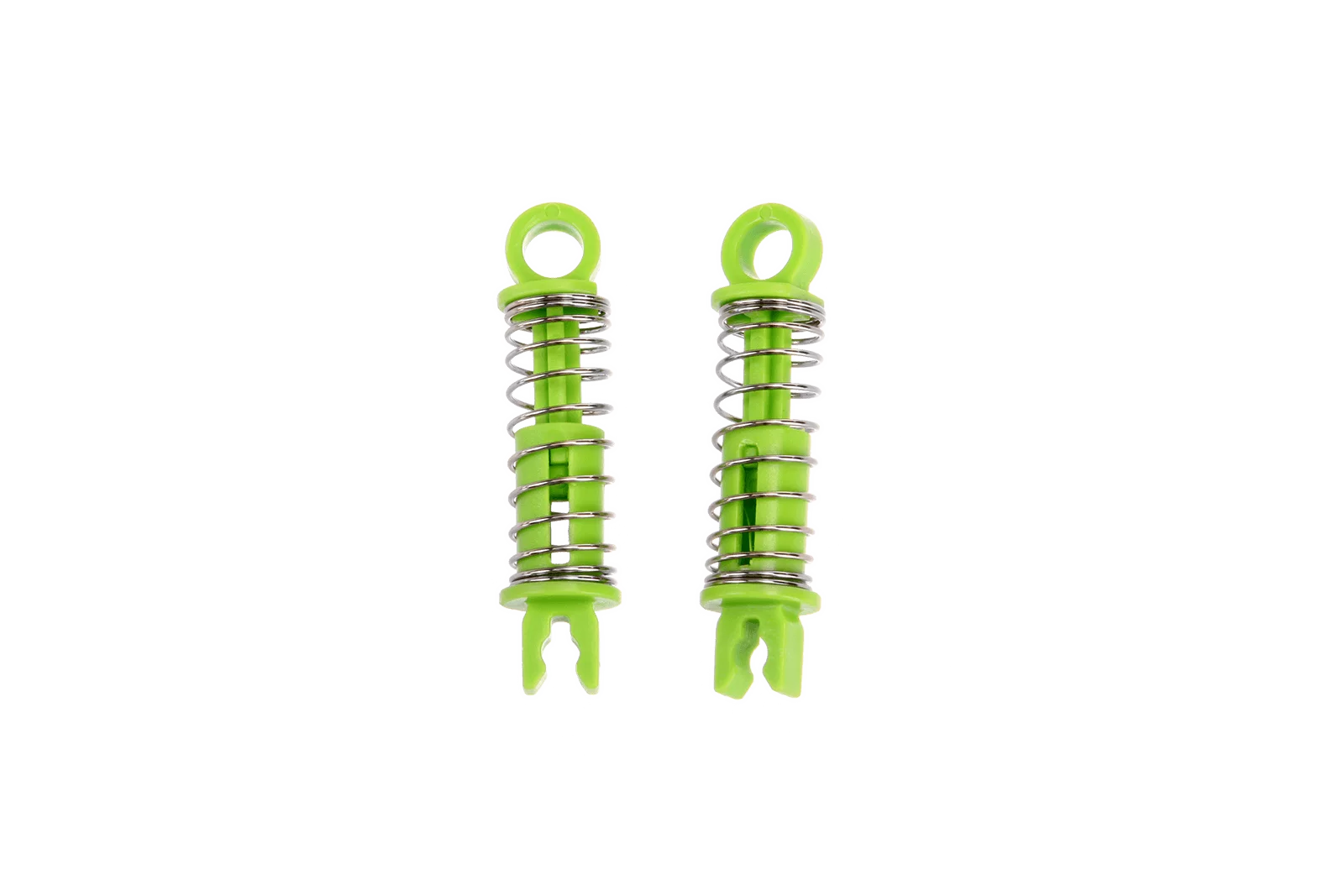 2 hintere Stoßdämpfer für Magic Green (162051), Magic Green 2 (370162087)