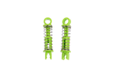 2 hintere Stoßdämpfer für Magic Green (162051), Magic Green 2 (370162087)