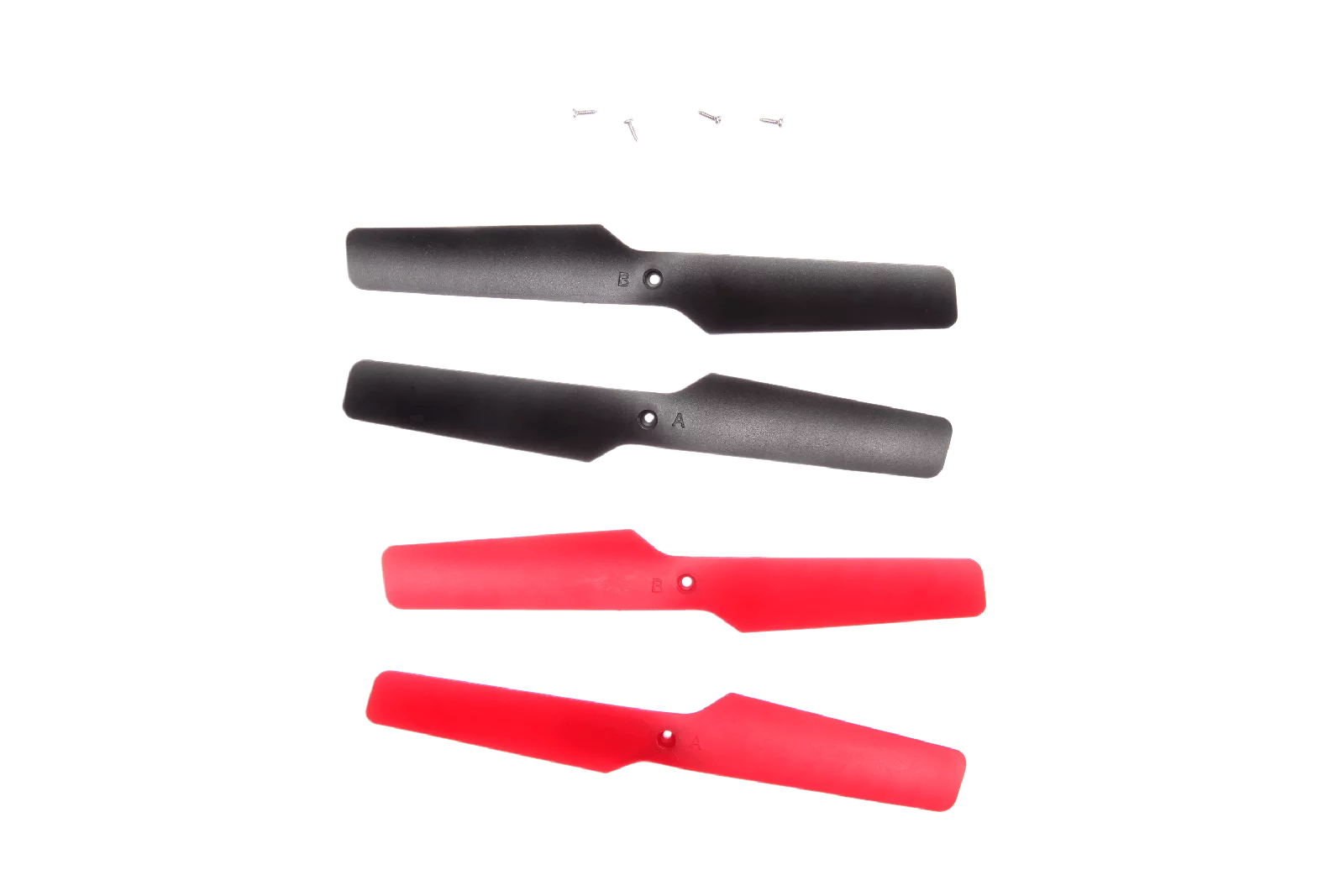 1x Rotorblätterset Komplett für 503018