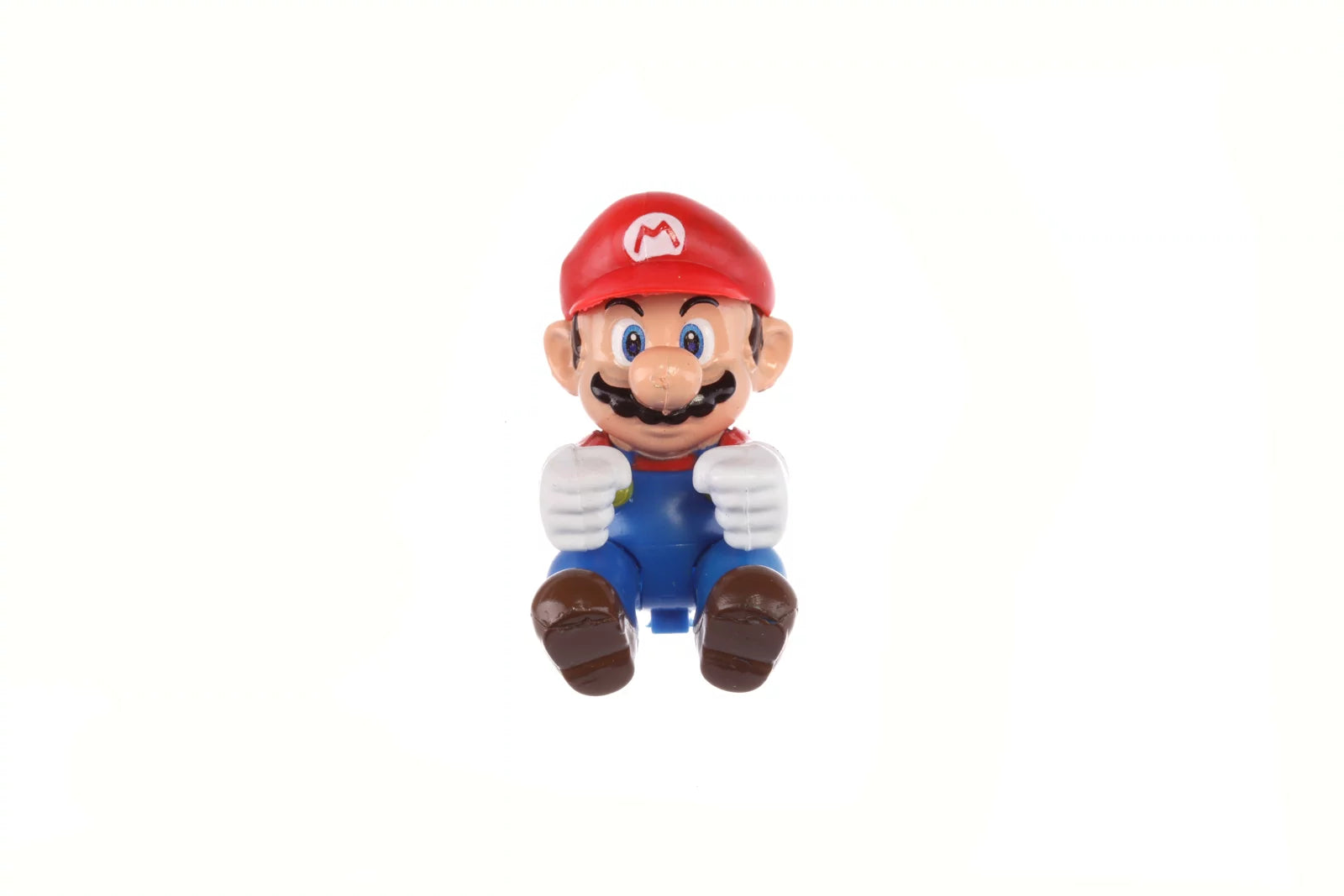 Figur komplett für Mini Mario-Copter #503024