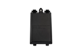 Batteriefachabdeckung
